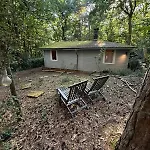 Waldhaus Am Mit Wasserzugang Neustadt am Rübenberge