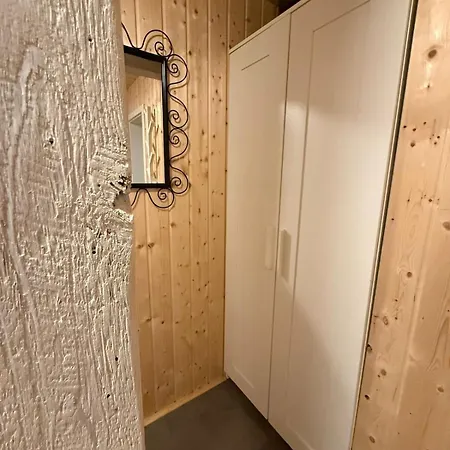 Дом отдыха Waldhaus Am Mit Wasserzugang Нойштадт-ам-Рюбенберге
