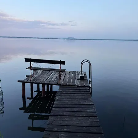 Waldhaus Am Mit Wasserzugang Нойштадт-ам-Рюбенберге