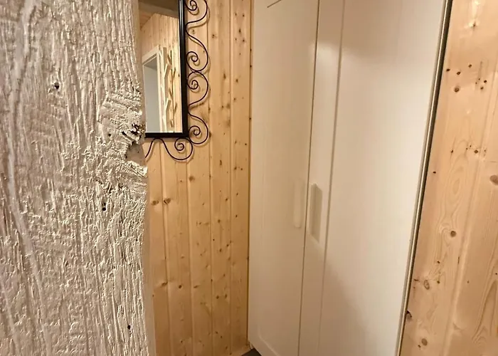 بيت للعطل Waldhaus Am Mit Wasserzugang نيوستاد ام روبنبر